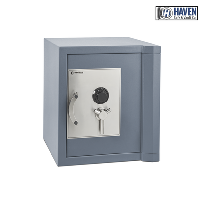 Hayman MV30 2017 TL-30 safe – door closed