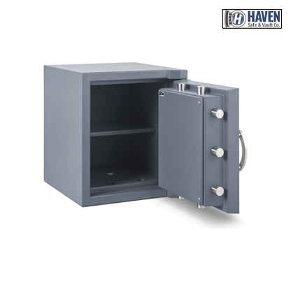 Hayman MV30 2017 TL-30 safe – door open
