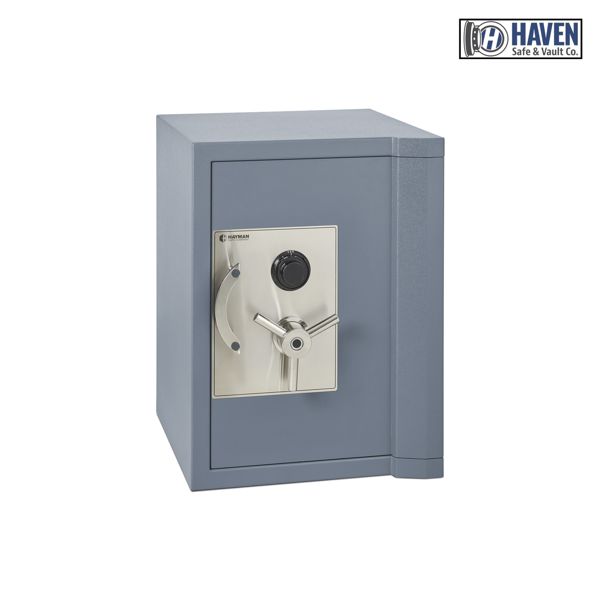Hayman MV30 2618 TL-30 safe – door closed