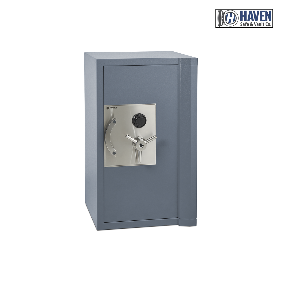 Hayman MV30 3820 TL-30 safe – door closed