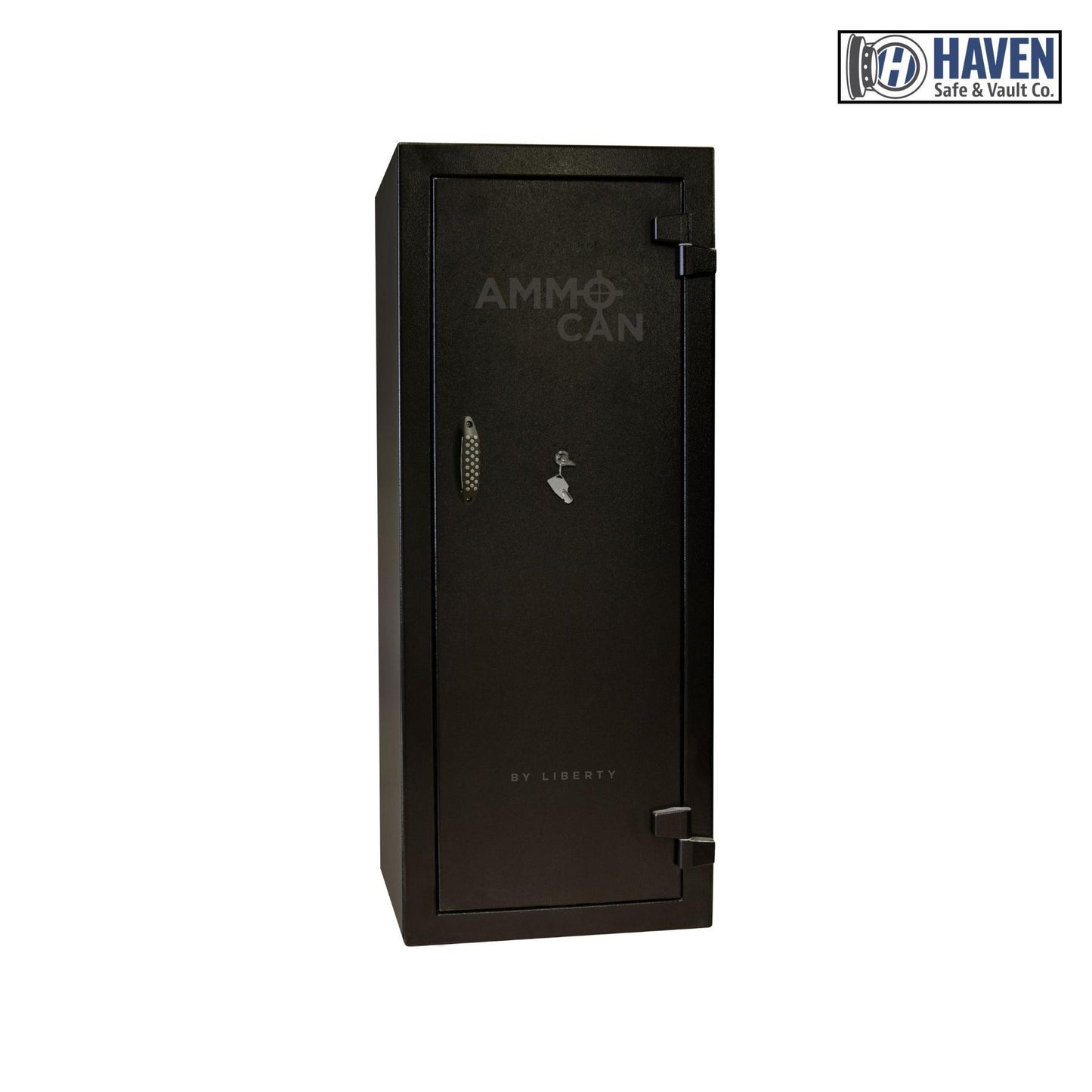 Liberty Ammo Can – Secure Ammunition Storage