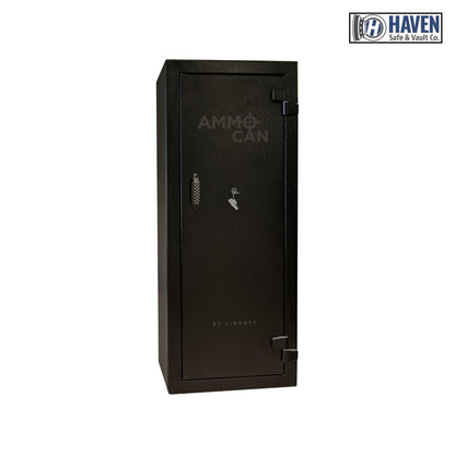 Liberty Ammo Can – Secure Ammunition Storage