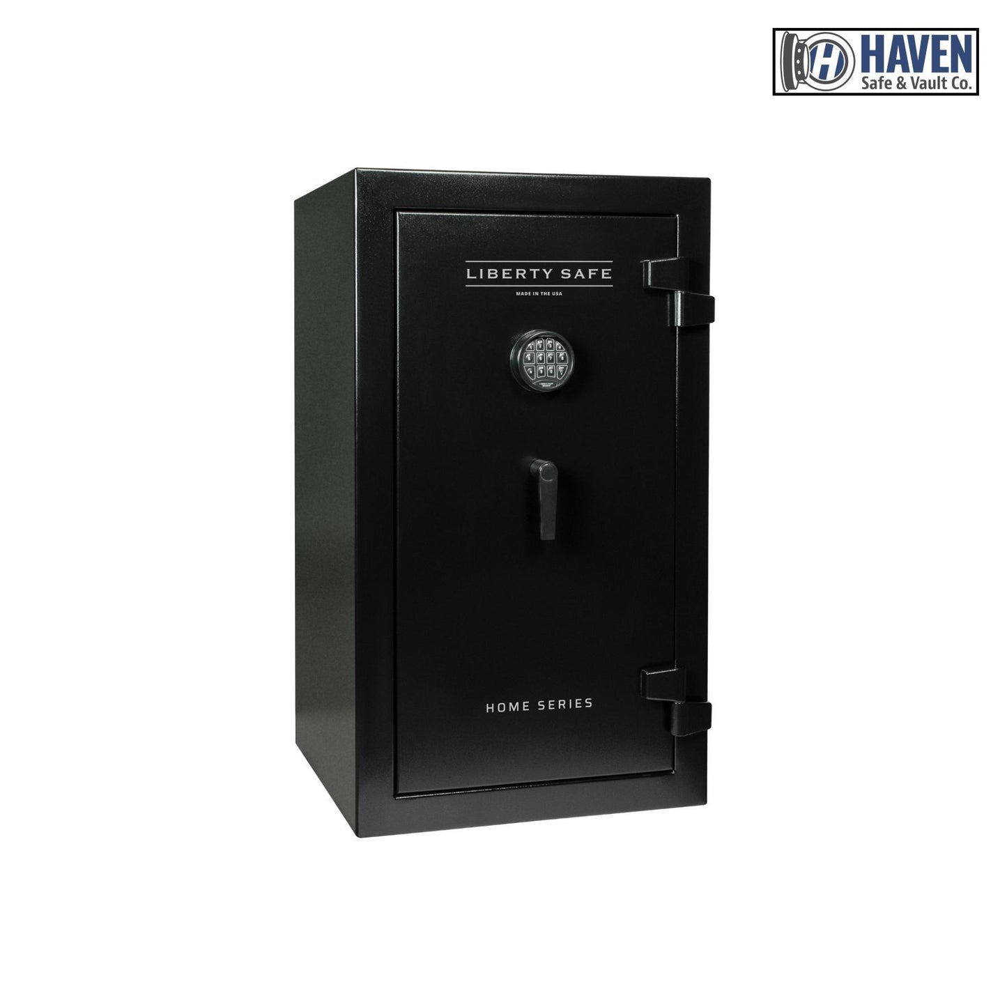 Liberty Home Safe 12 – Compact Security Solution