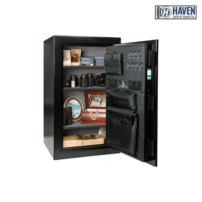 Liberty Home Safe 12 – Compact Security Solution
