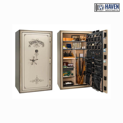 National Security Magnum NS50 Gun Safe