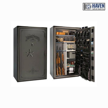 National Security Magnum NS50 Gun Safe