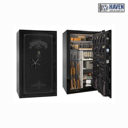 National Security Magnum NS50 Gun Safe