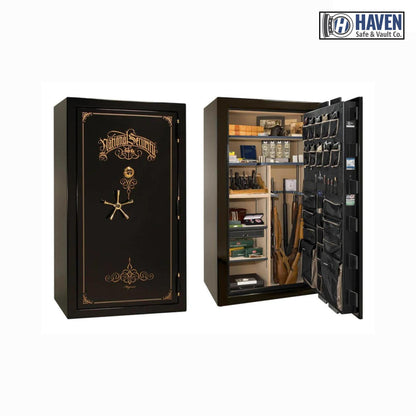 National Security Magnum NS50 Gun Safe