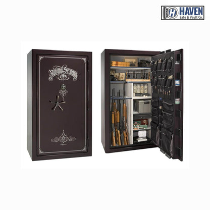 National Security Magnum NS50 Gun Safe