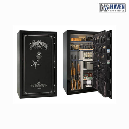 National Security Magnum NS50 Gun Safe