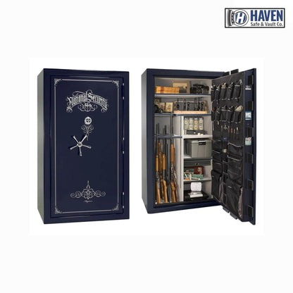 National Security Magnum NS50 Gun Safe