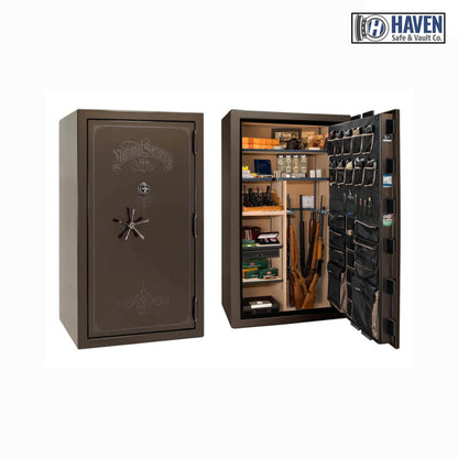National Security Magnum NS50 Gun Safe