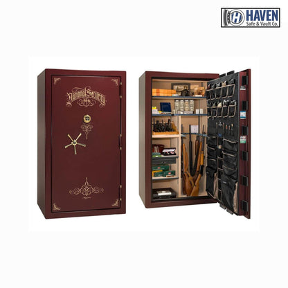 National Security Magnum NS50 Gun Safe