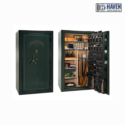 National Security Magnum NS50 Gun Safe