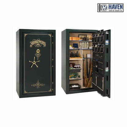 National Security Magnum NS50 Gun Safe