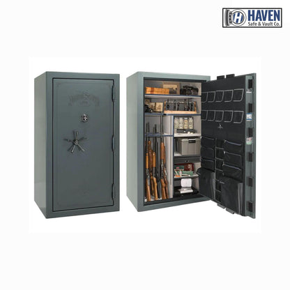 National Security Magnum NS50 Gun Safe