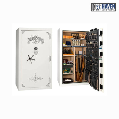 National Security Magnum NS50 Gun Safe