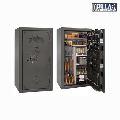 National Security Magnum NS50 Gun Safe