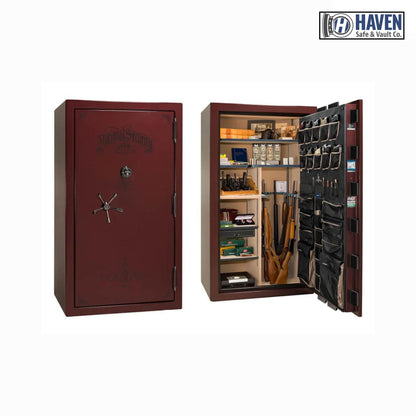 National Security Magnum NS50 Gun Safe
