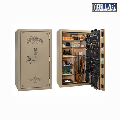 National Security Magnum NS50 Gun Safe