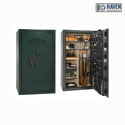 National Security Magnum NS50 Gun Safe