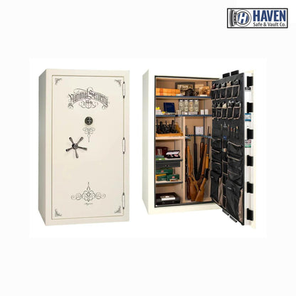 National Security Magnum NS50 Gun Safe