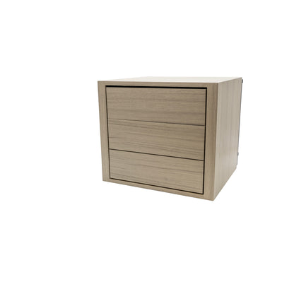 Liberty Pro Flex Jewelry Drawer, drawers closed