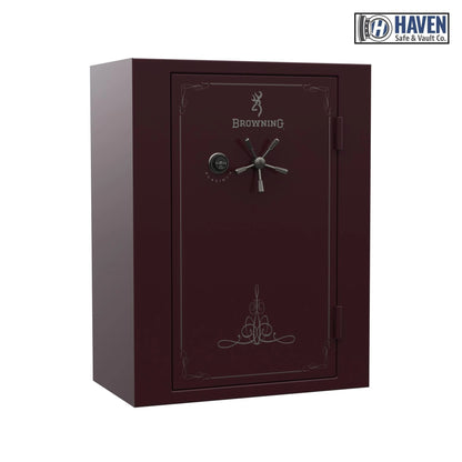 Browning Platinum PP49 Gun Safe