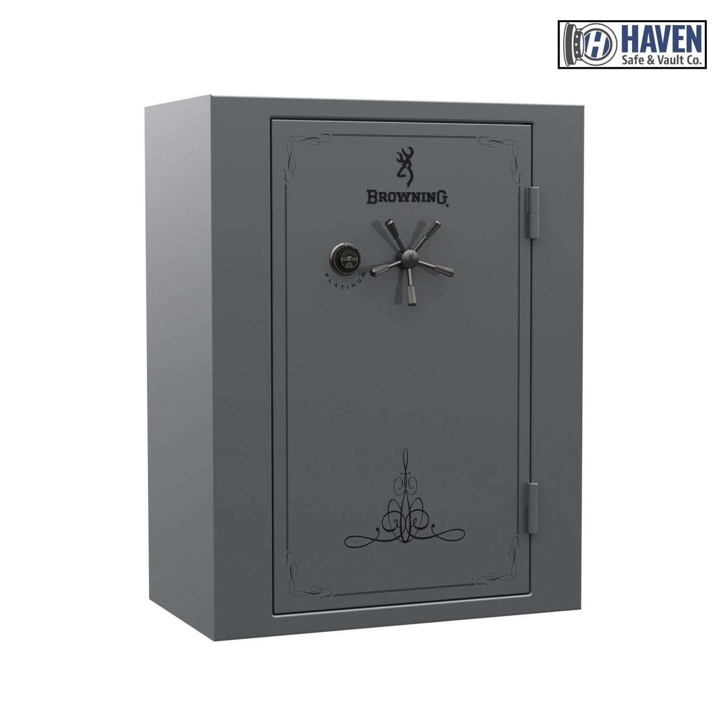 Browning Platinum PP49 Gun Safe
