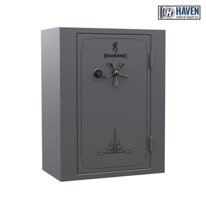 Browning Platinum PP49 Gun Safe