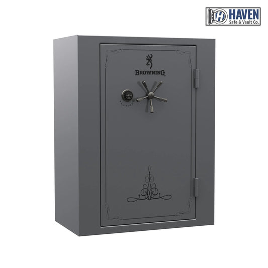 Browning Platinum PP49 Gun Safe