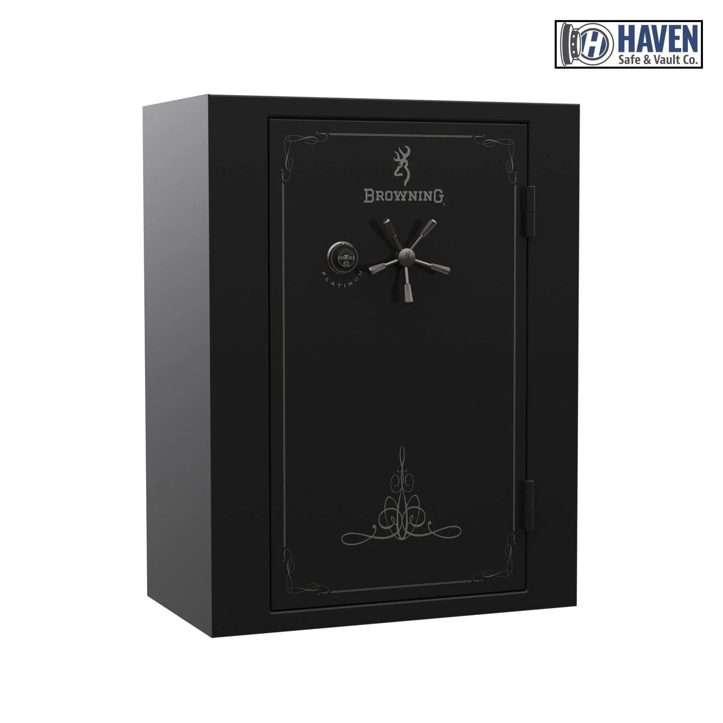 Browning Platinum PP49 Gun Safe