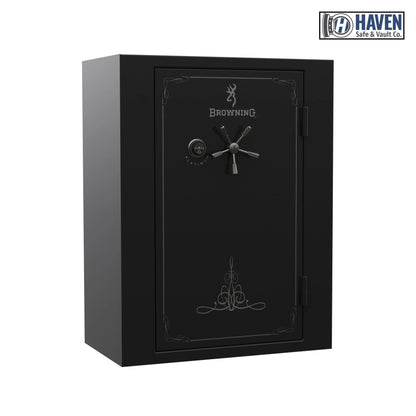 Browning Platinum PP49 Gun Safe