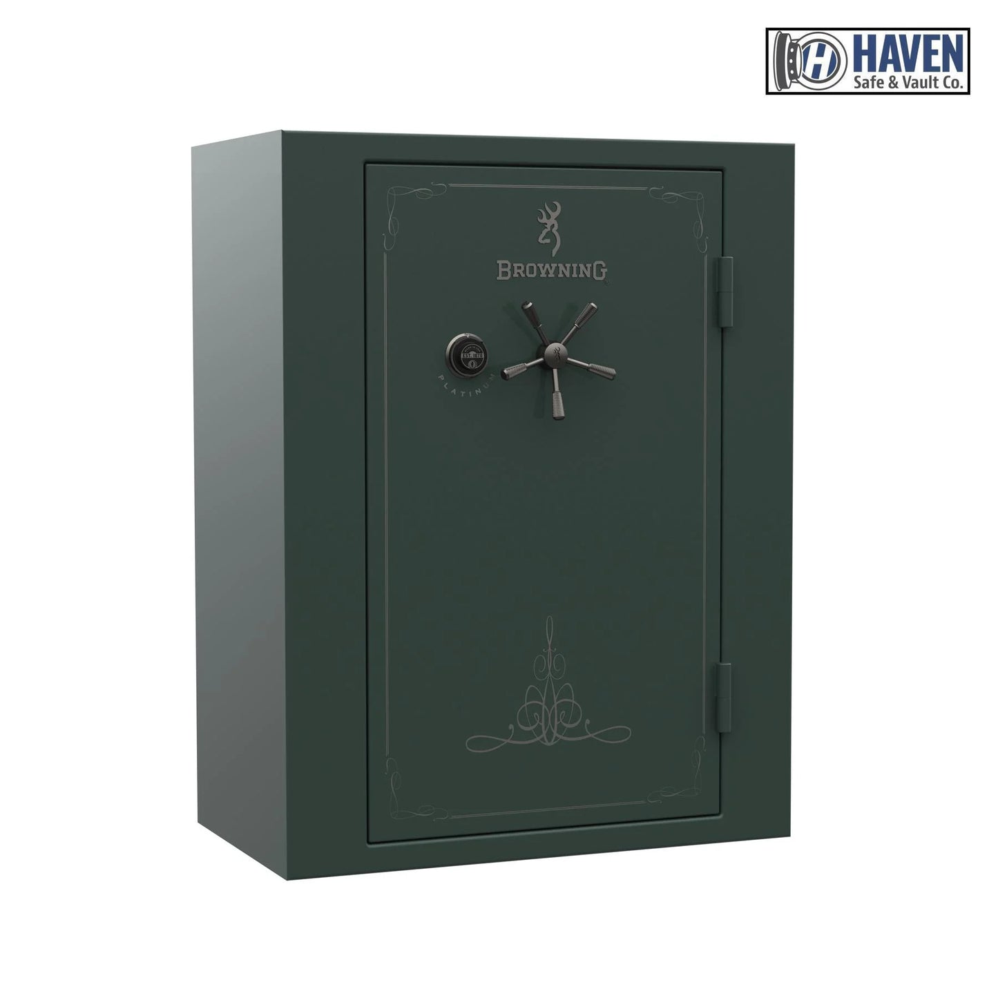 Browning Platinum PP49 Gun Safe