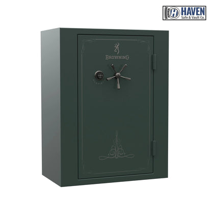 Browning Platinum PP49 Gun Safe