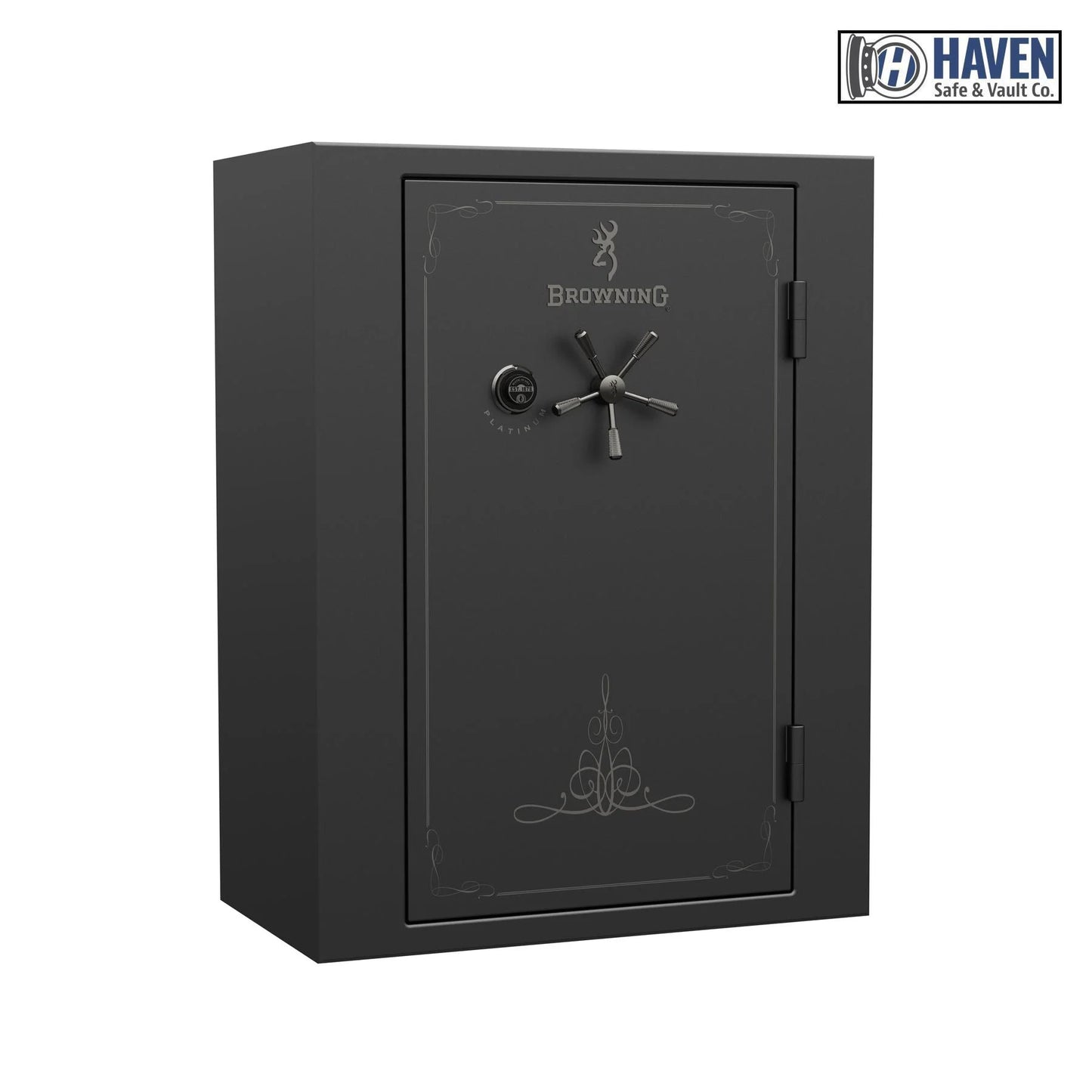 Browning Platinum PP49 Gun Safe