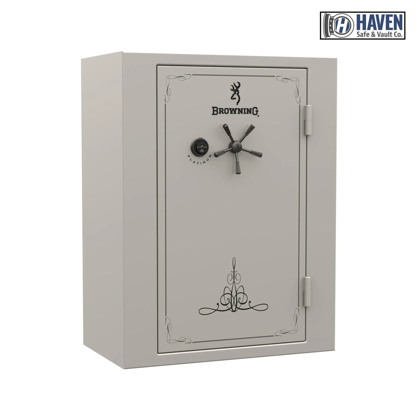 Browning Platinum PP49 Gun Safe
