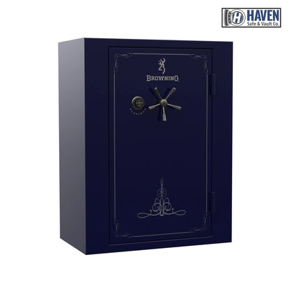 Browning Platinum PP49 Gun Safe