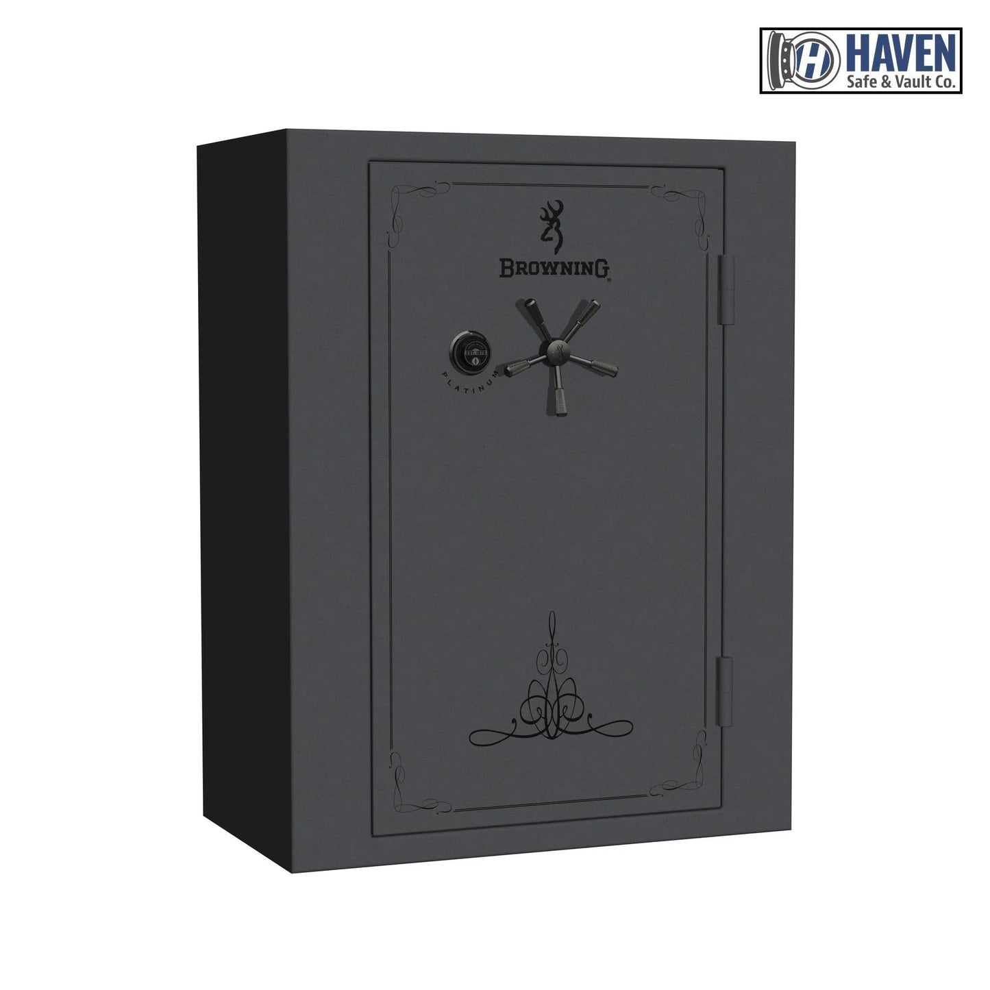 Browning Platinum PP49 Gun Safe