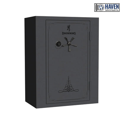 Browning Platinum PP49 Gun Safe