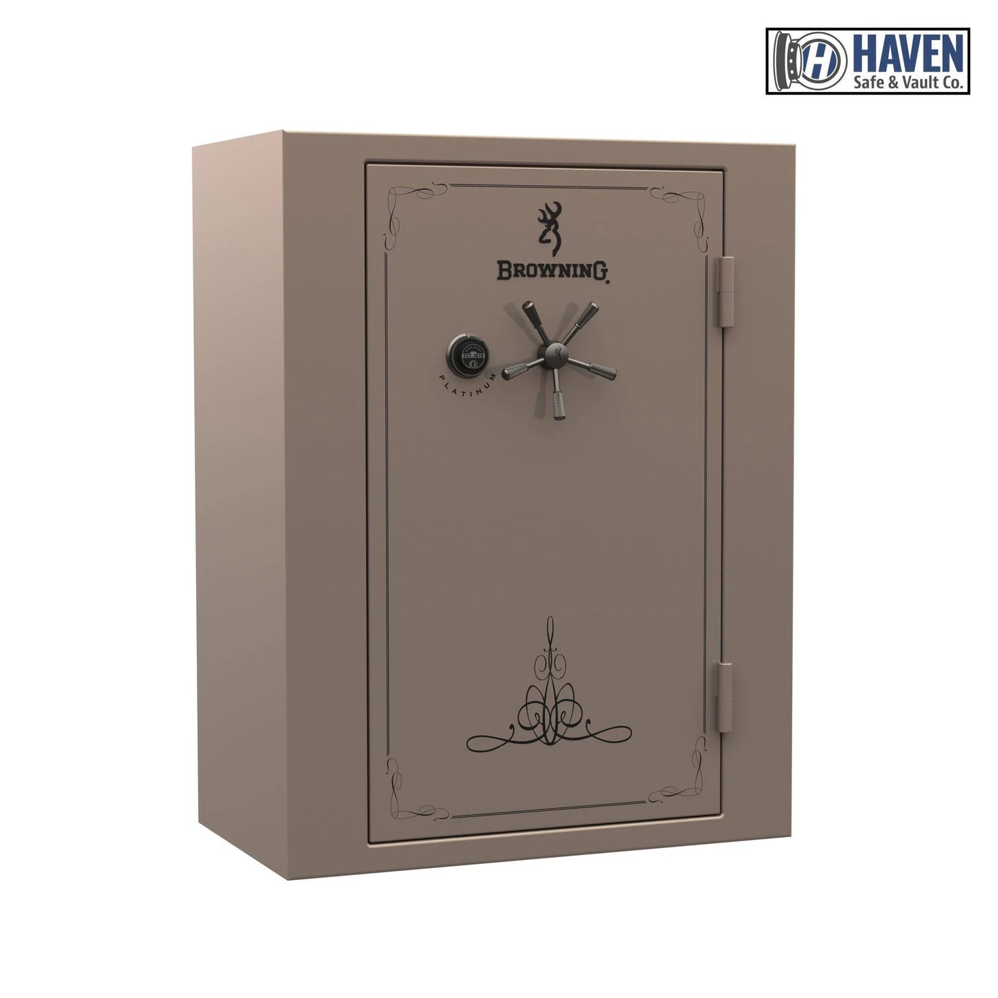 Browning Platinum PP49 Gun Safe
