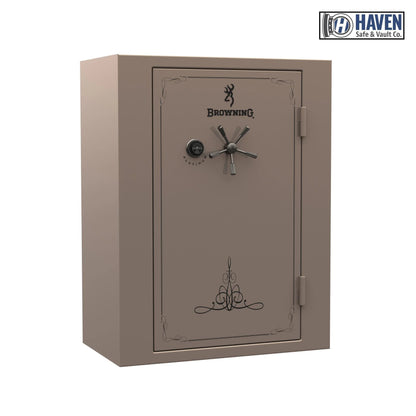Browning Platinum PP49 Gun Safe