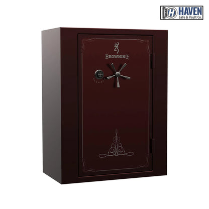 Browning Platinum PP49 Gun Safe