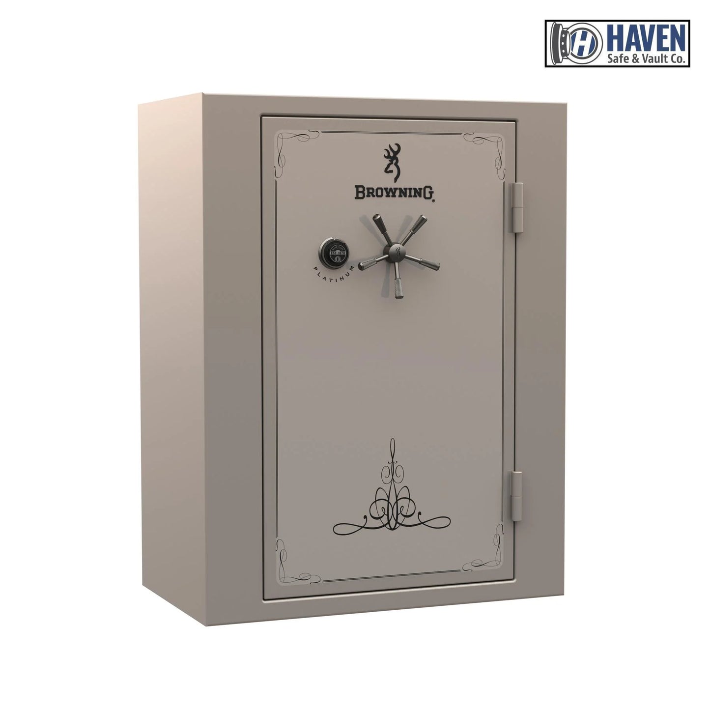 Browning Platinum PP49 Gun Safe