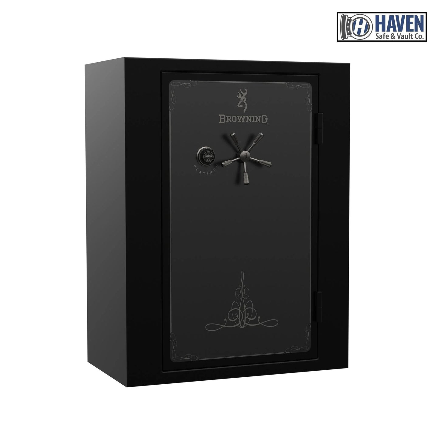 Browning Platinum PP49 Gun Safe