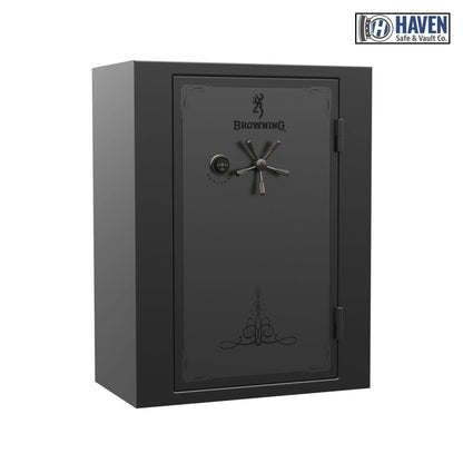 Browning Platinum PP49 Gun Safe