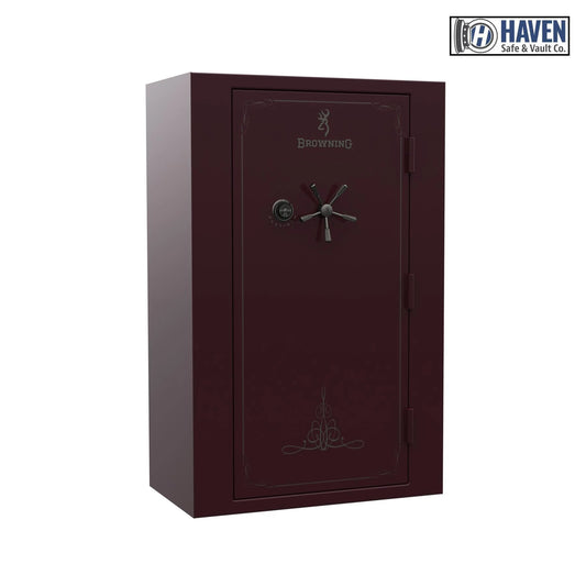 Browning Platinum PP49T Gun Safe