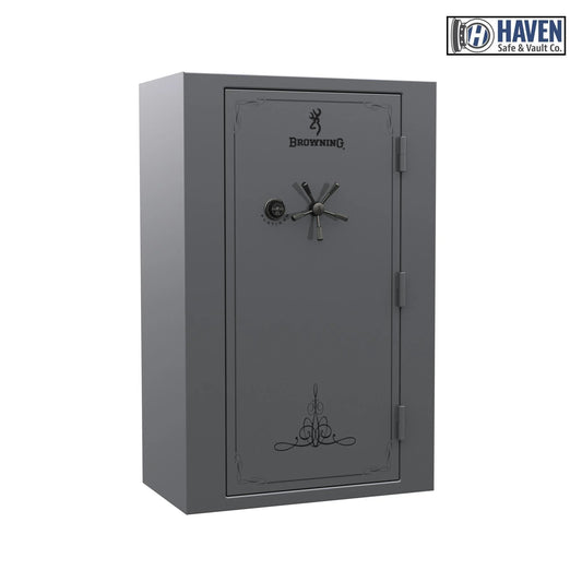 Browning Platinum PP49T Gun Safe