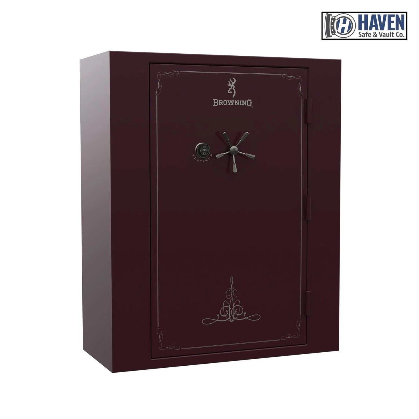 Browning Platinum PP65T Gun Safe