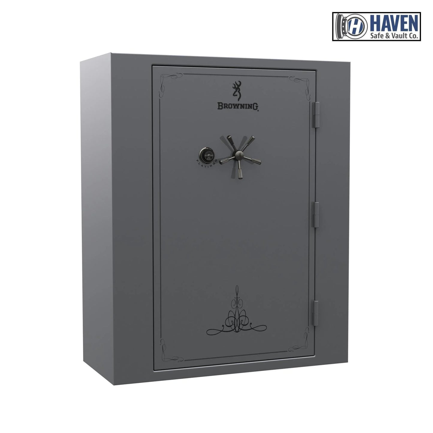 Browning Platinum PP65T Gun Safe